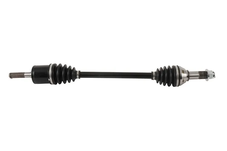 6 Ball Heavy Duty Axle Front