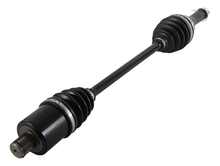 6 Ball Heavy Duty Axle Rear