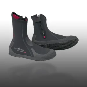 6.5mm SuperZip Ergo Boot