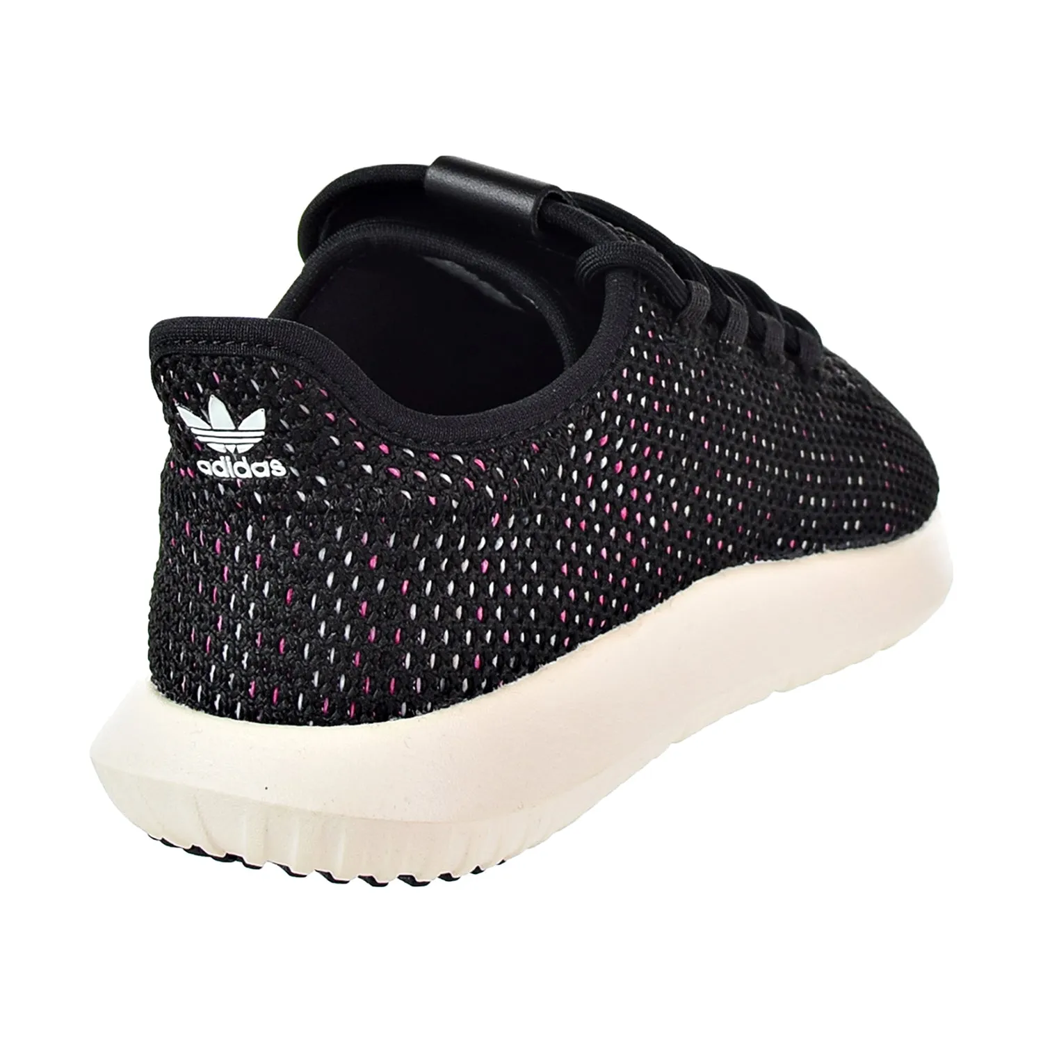 Adidas Tubular Shadow CK Women's Shoes Black/Pink/White