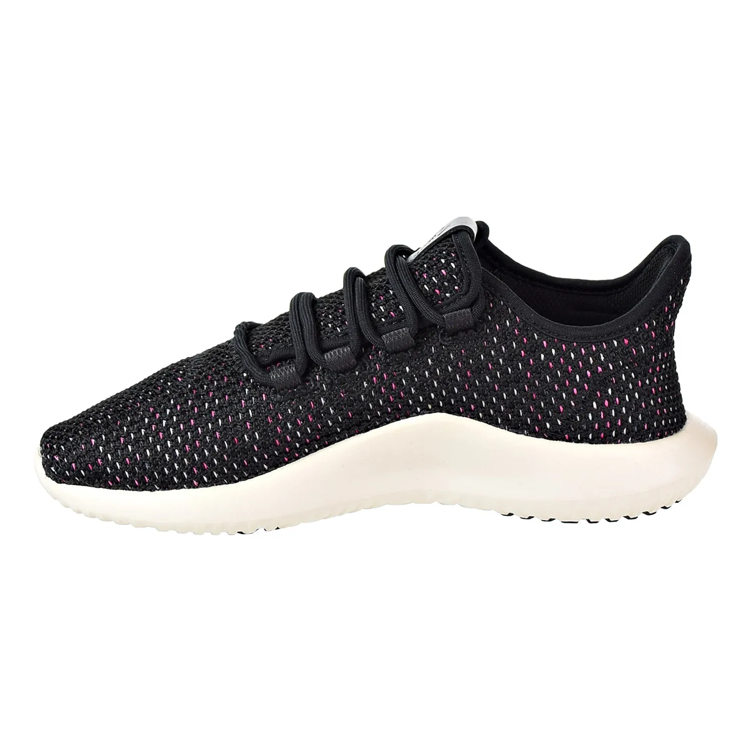 Adidas Tubular Shadow CK Women's Shoes Black/Pink/White