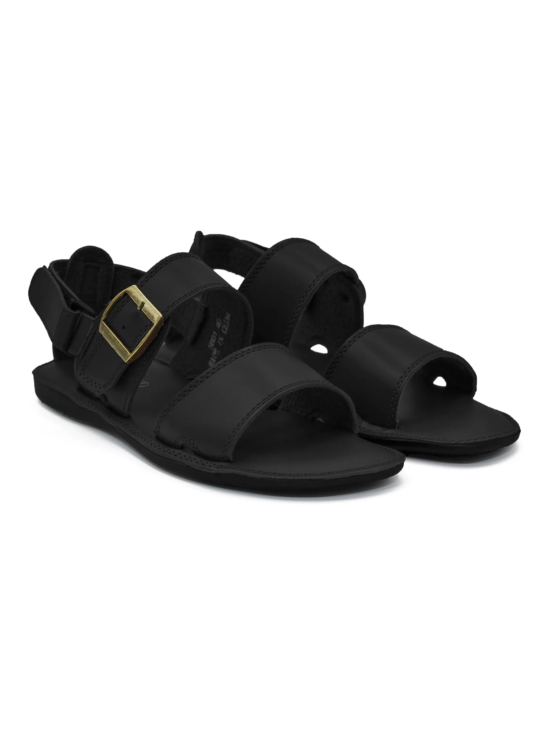 ADJUSTABLE SUMMER WALKING SLIDERS FOR MEN