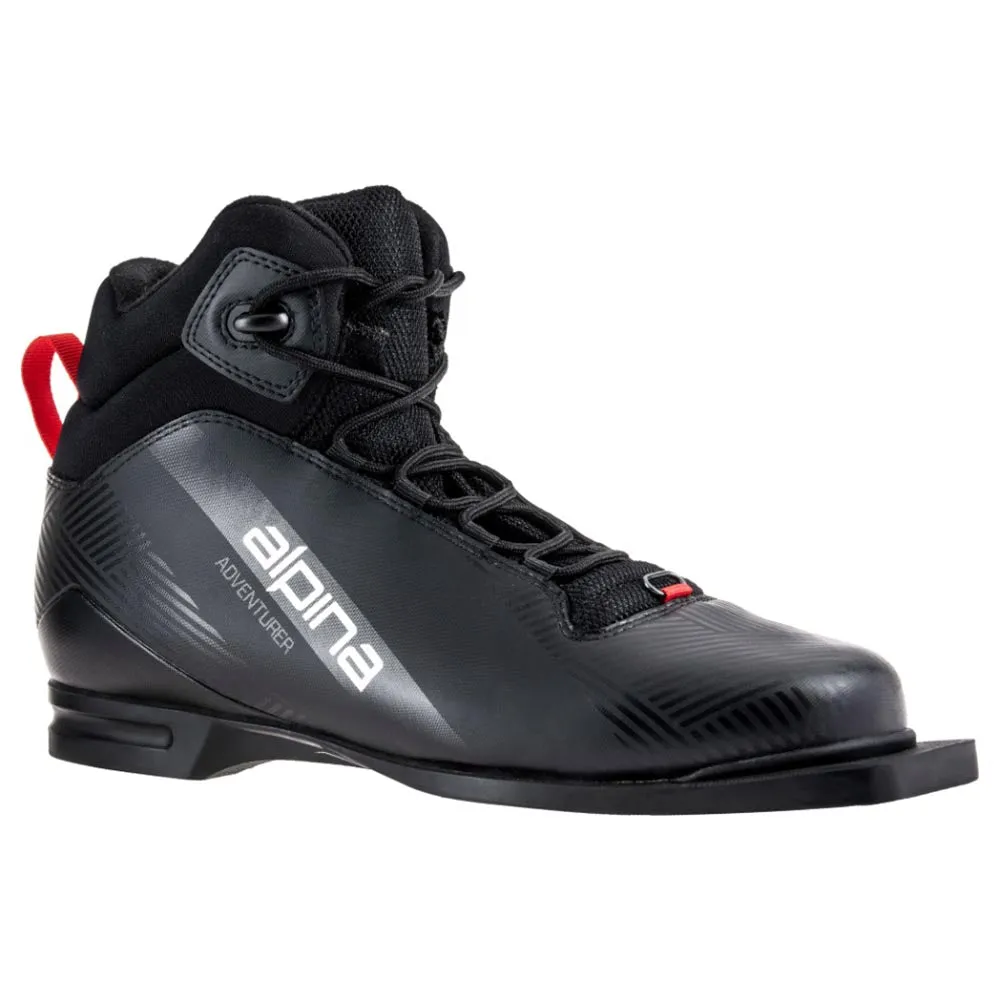 ADVENTURER 75MM XC BOOT - 2023