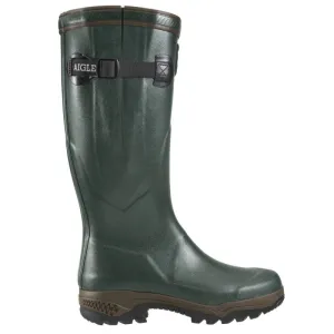 Aigle Parcours 2 ISO Wellington Boots