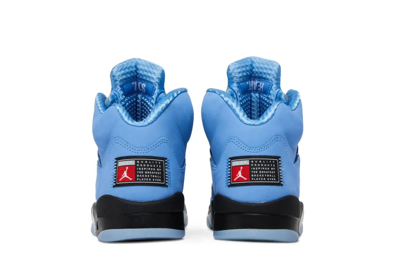 Air Jordan 5 Retro SE 'UNC'