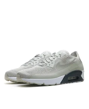 Air Max 90 Ultra 2.0 Flyknit Pale Grey