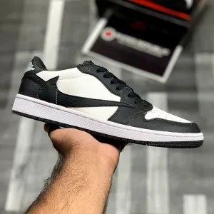 Aj-1 lows Traviis (Panda)