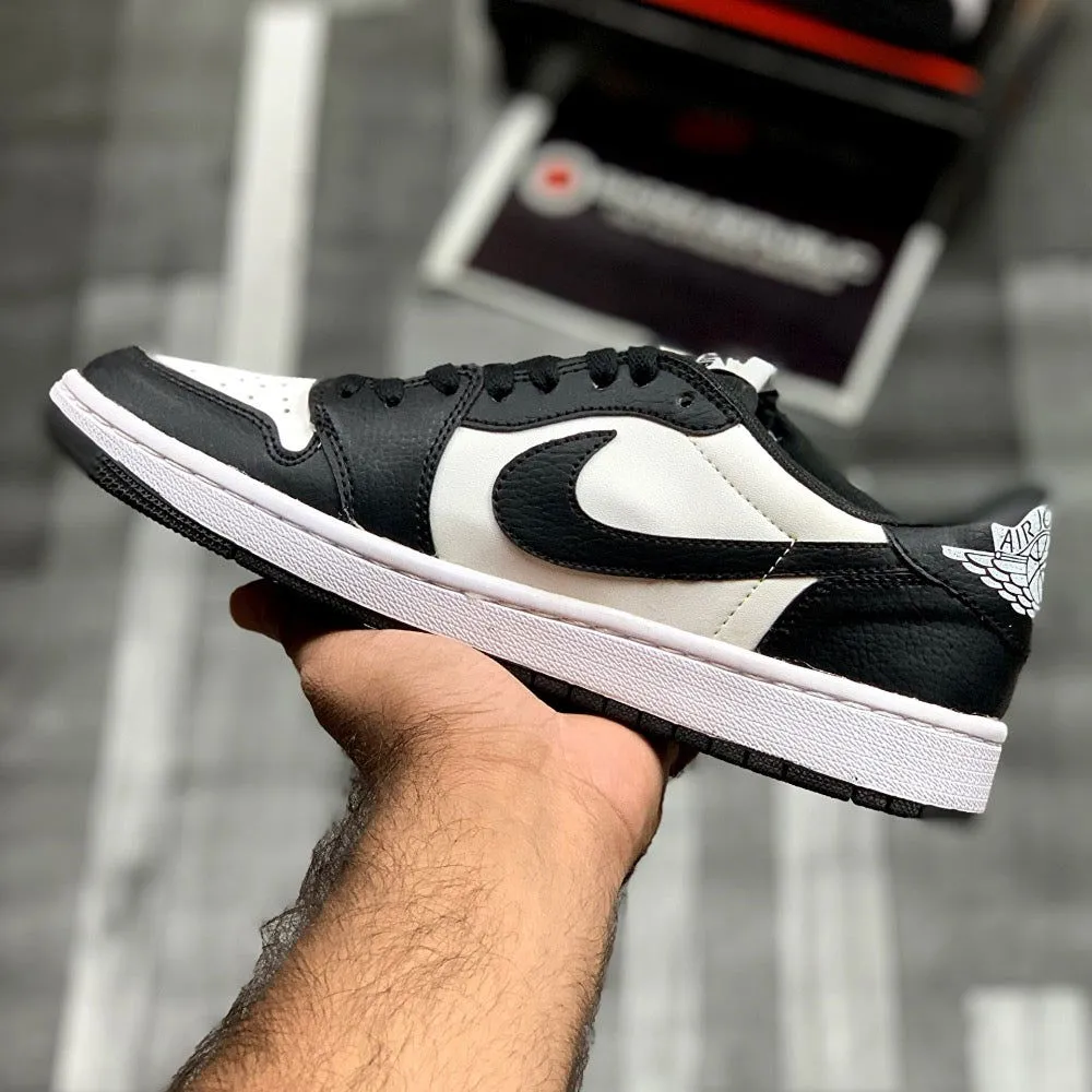 Aj-1 lows Traviis (Panda)