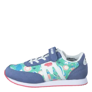 Albatross Kids Moomin Marlin/bright White