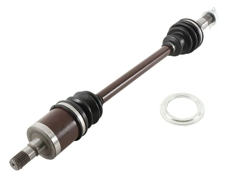 ALL BALLS 6 BALL HEAVY DUTY AXLE FRONT AB6-CA-8-118