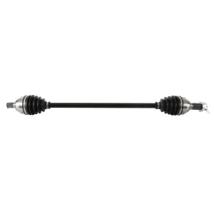 ALL BALLS 6 BALL HEAVY DUTY AXLE FRONT AB6-CA-8-127