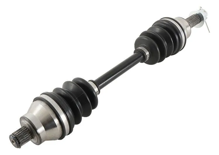 ALL BALLS 6 BALL HEAVY DUTY AXLE FRONT AB6-PO-8-315