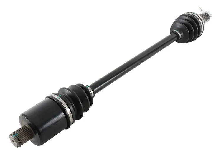 ALL BALLS 6 BALL HEAVY DUTY AXLE FRONT AB6-PO-8-399