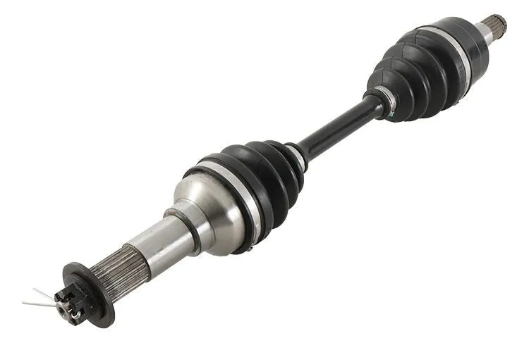 ALL BALLS 6 BALL HEAVY DUTY AXLE FRONT AB6-YA-8-205