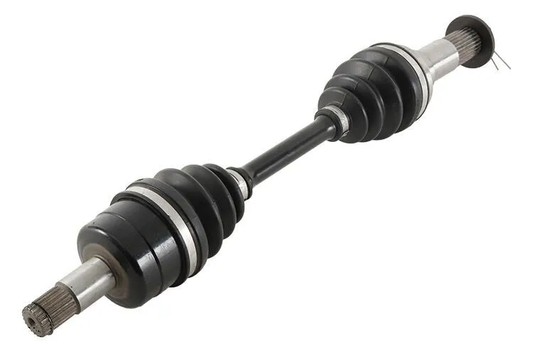 ALL BALLS 6 BALL HEAVY DUTY AXLE FRONT AB6-YA-8-205