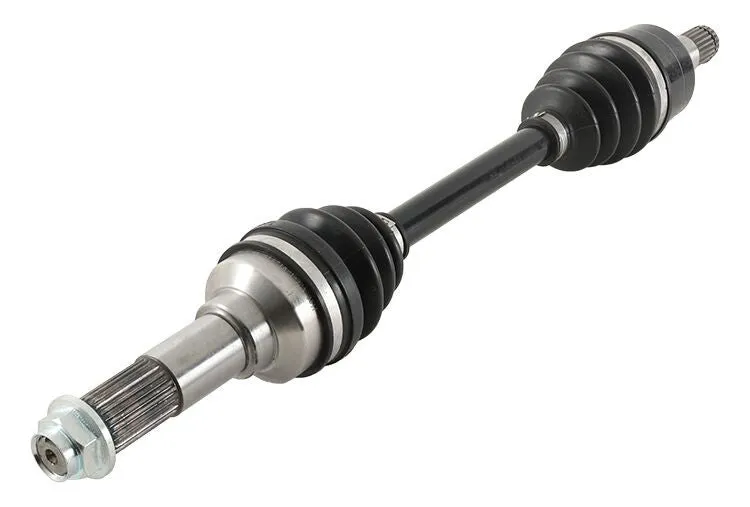 ALL BALLS 6 BALL HEAVY DUTY AXLE FRONT AB6-YA-8-225