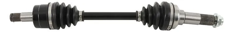 ALL BALLS 6 BALL HEAVY DUTY AXLE FRONT AB6-YA-8-225