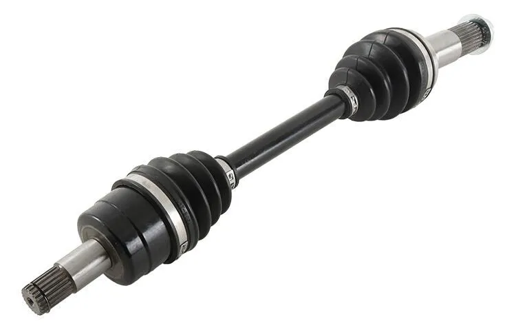 ALL BALLS 6 BALL HEAVY DUTY AXLE FRONT AB6-YA-8-225