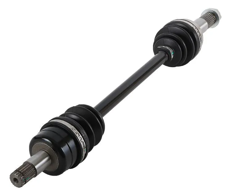 ALL BALLS 6 BALL HEAVY DUTY AXLE FRONT AB6-YA-8-319