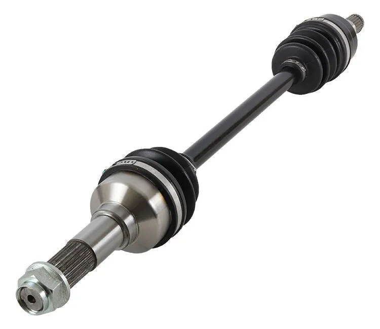 ALL BALLS 6 BALL HEAVY DUTY AXLE FRONT AB6-YA-8-319