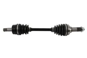 ALL BALLS 6 BALL HEAVY DUTY AXLE FRONT AB6-YA-8-360