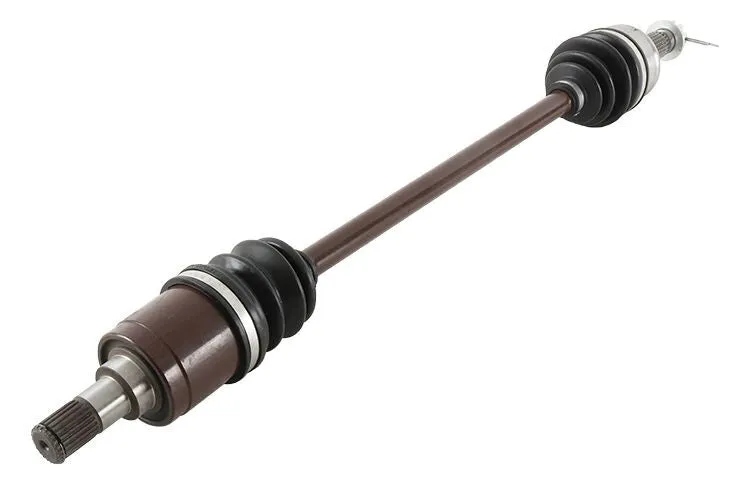 ALL BALLS 6 BALL HEAVY DUTY AXLE REAR AB6-HO-8-324