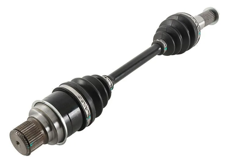 ALL BALLS 6 BALL HEAVY DUTY AXLE REAR AB6-YA-8-334