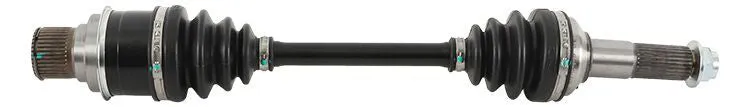 ALL BALLS 6 BALL HEAVY DUTY AXLE REAR AB6-YA-8-334