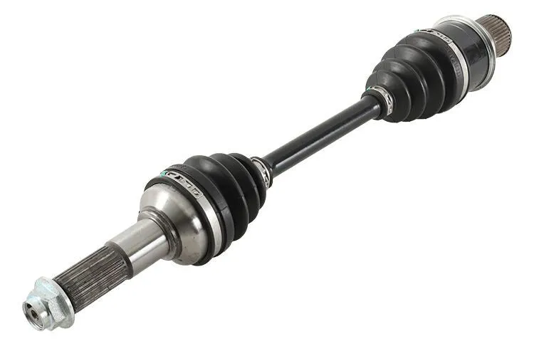 ALL BALLS 6 BALL HEAVY DUTY AXLE REAR AB6-YA-8-334