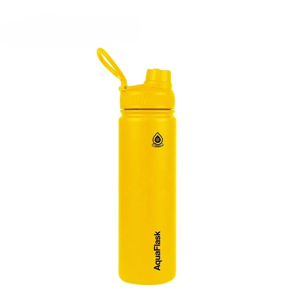 AquaFlask Original 650mL (22oz) Water Bottles