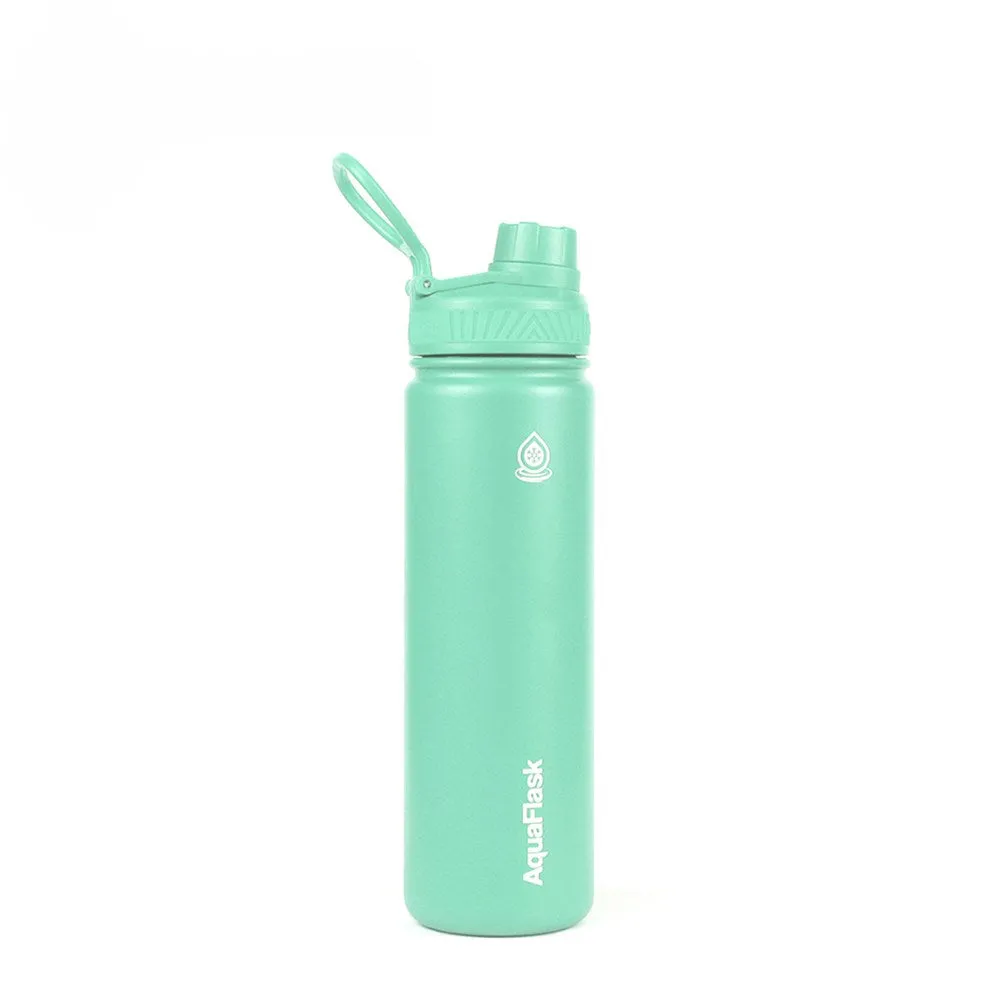 AquaFlask Original 650mL (22oz) Water Bottles