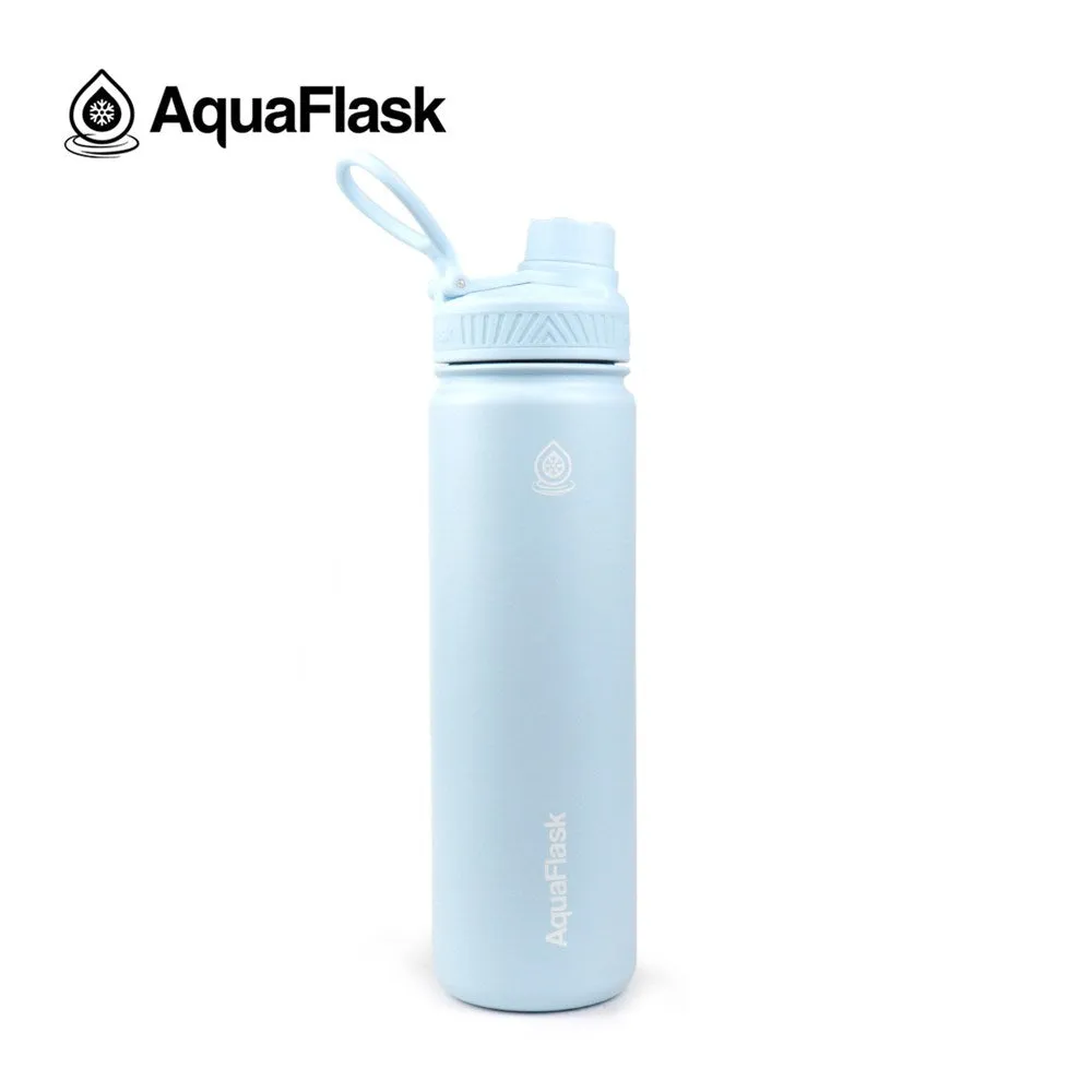 AquaFlask Original 650mL (22oz) Water Bottles