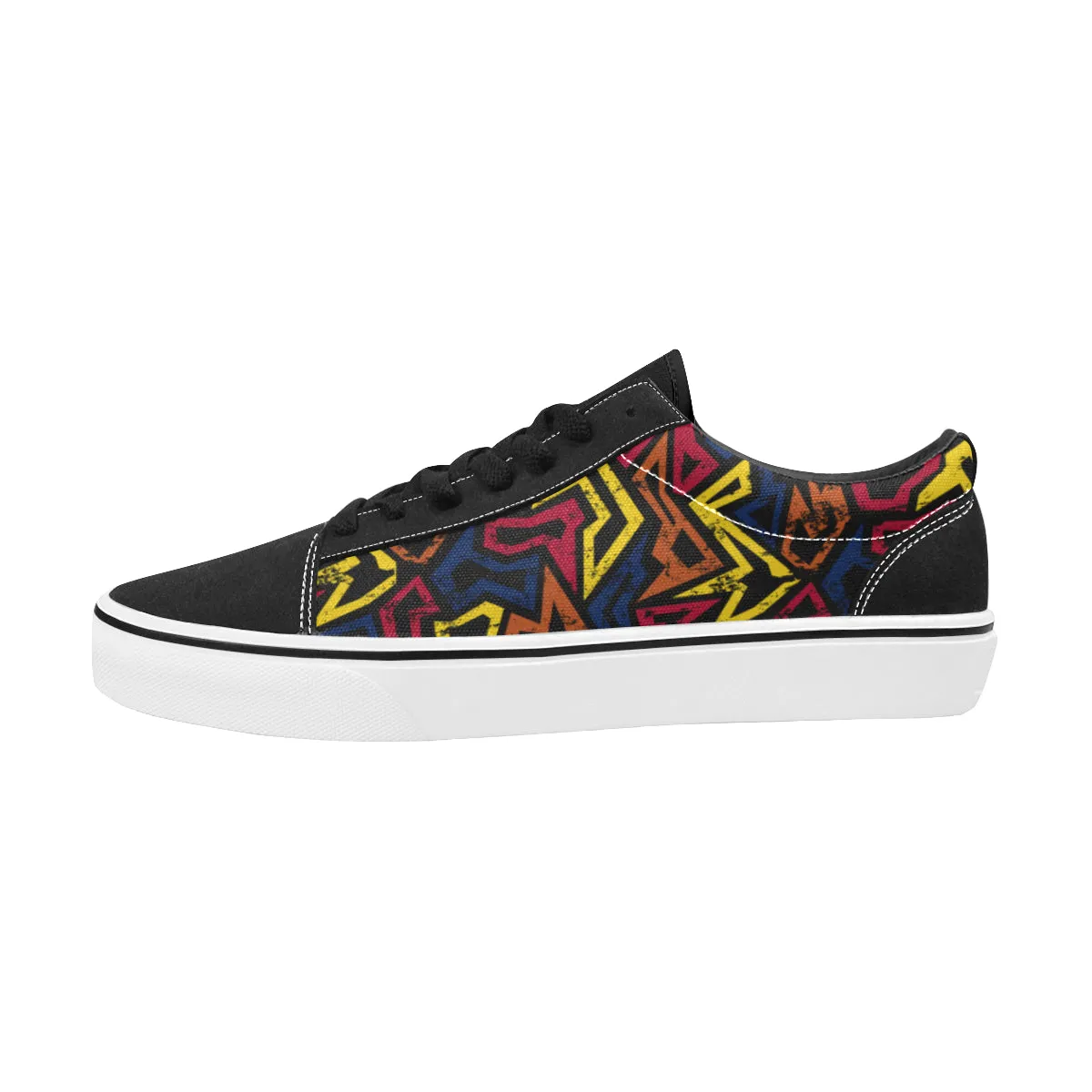 Arizona Graffiti Lo-top MTB Sneakers