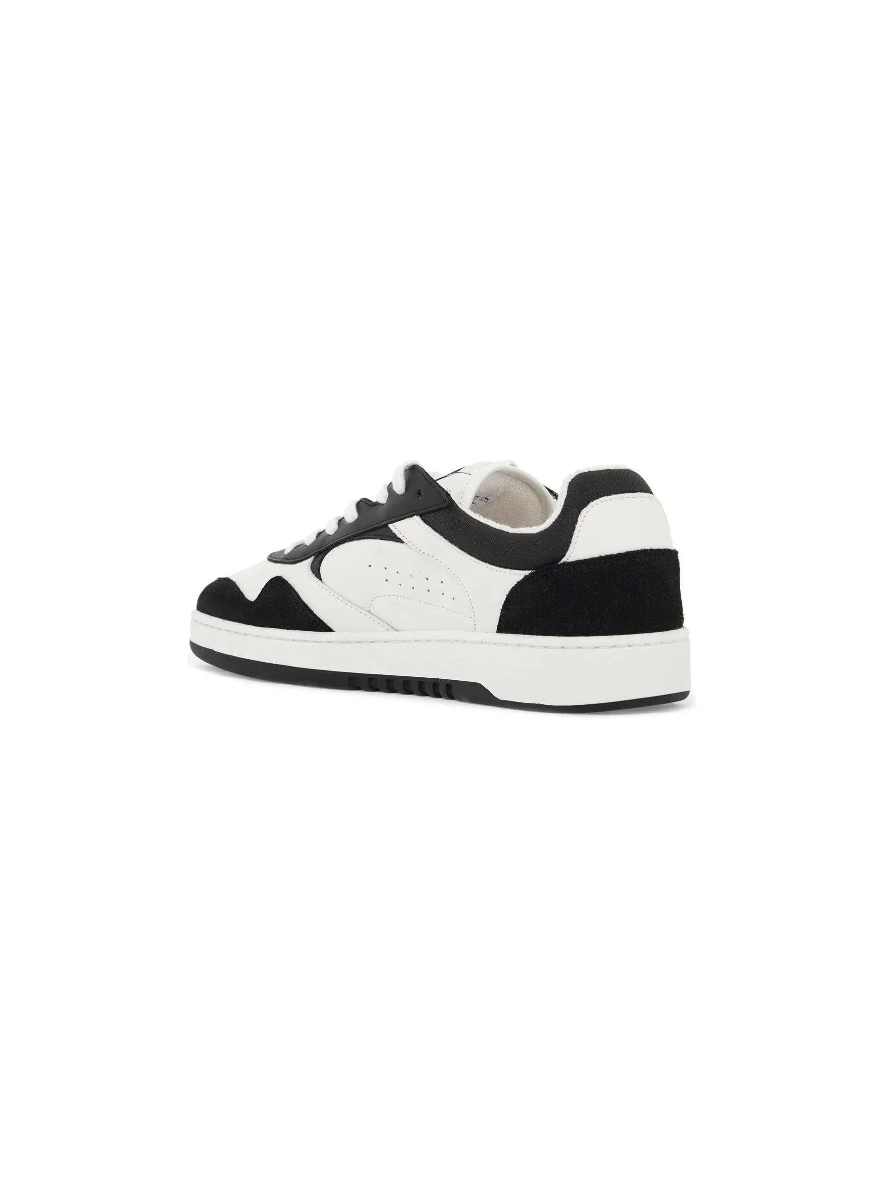 Arlo Low-Top Sneakers