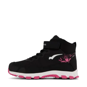 Astro Black/pink