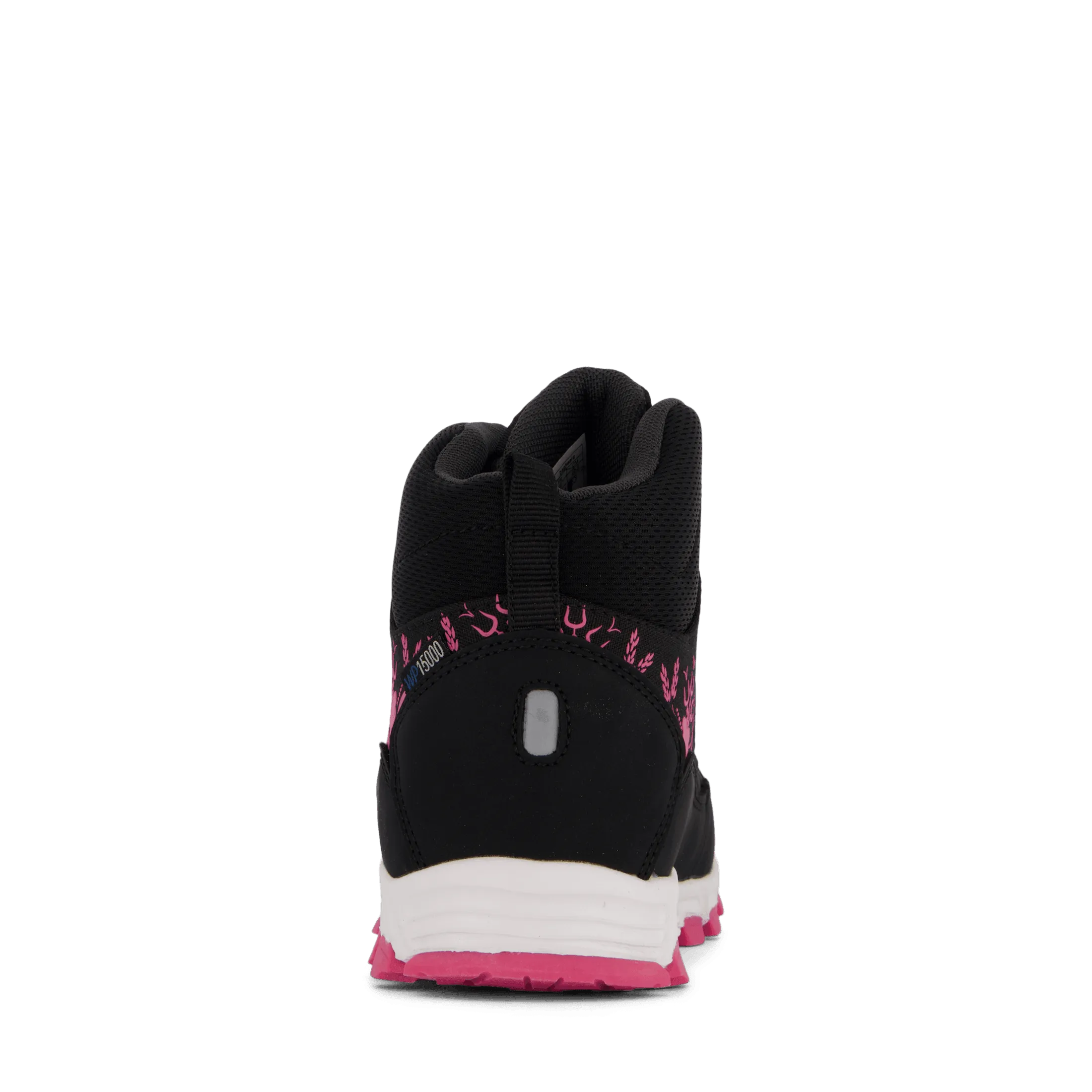 Astro Black/pink