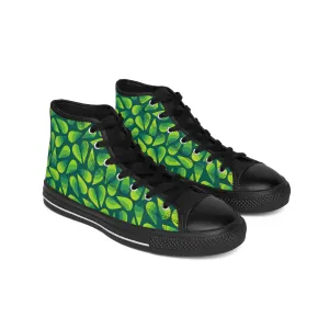 Avocado Women's Classic Sneakers