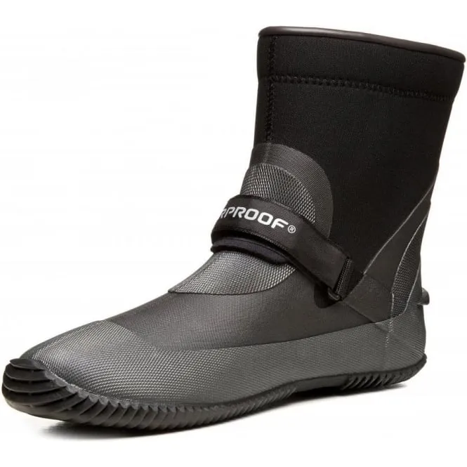 B5 Marine Boots