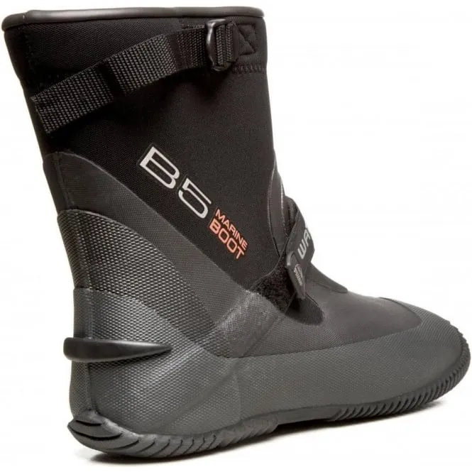 B5 Marine Boots