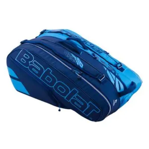 Babolat 751207 Pure Drive Racketbag 12