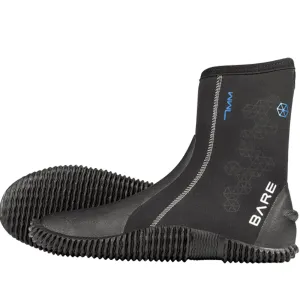 Bare 7mm S-Flex Boot