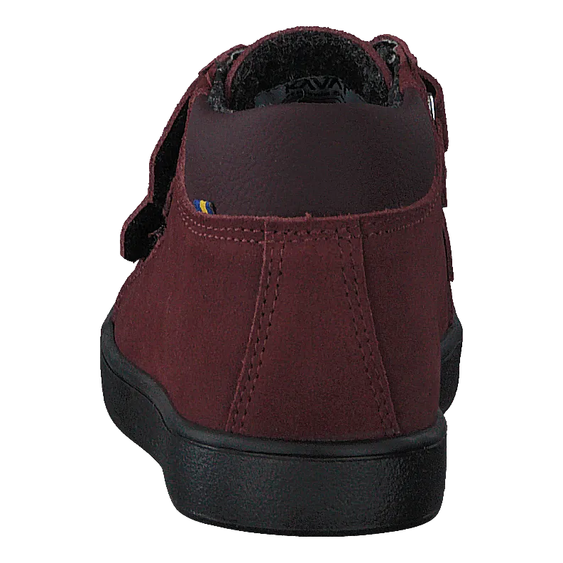 Berg Xcs Bordeaux