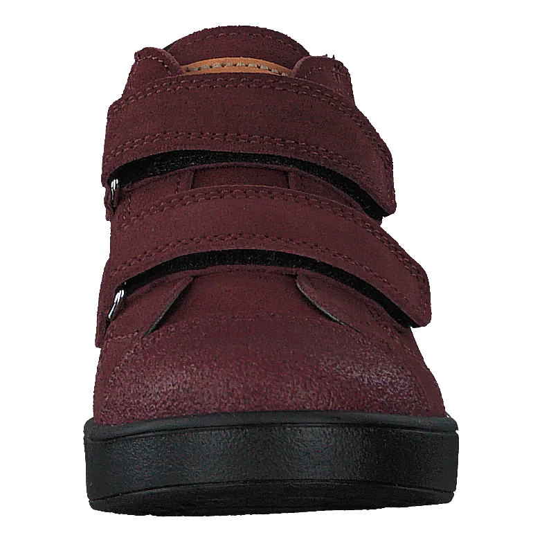 Berg Xcs Bordeaux