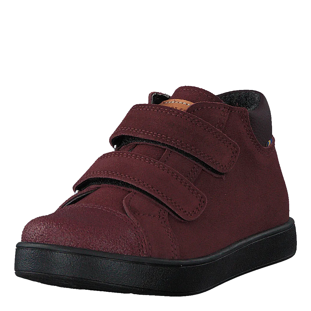 Berg Xcs Bordeaux