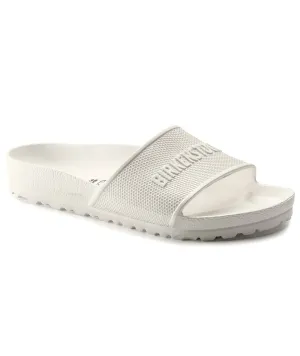 Birkenstock Barbados Eva White