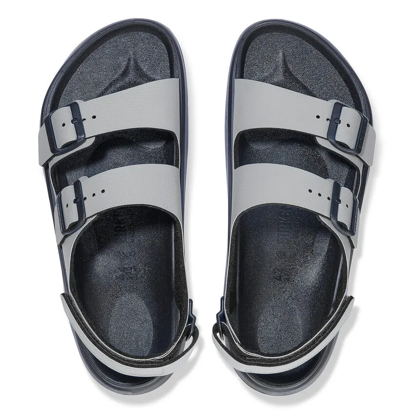 Birkenstock Mogami Terra Whale Gray