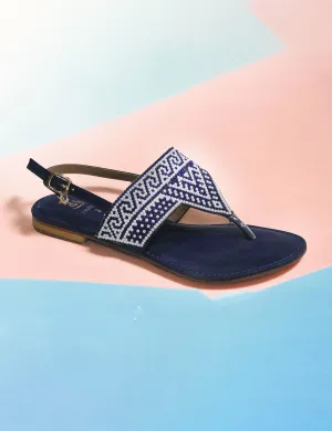 Blue | Sandal for Women