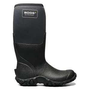 BOGS MESA BOOT BLACK - MENS