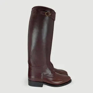 Boots-Men's Pro Zip