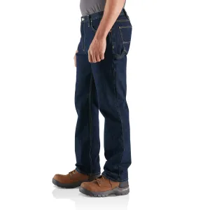 Carhartt 103889 - Rugged Flex Relaxed Fit Utility Five Pocket Jean